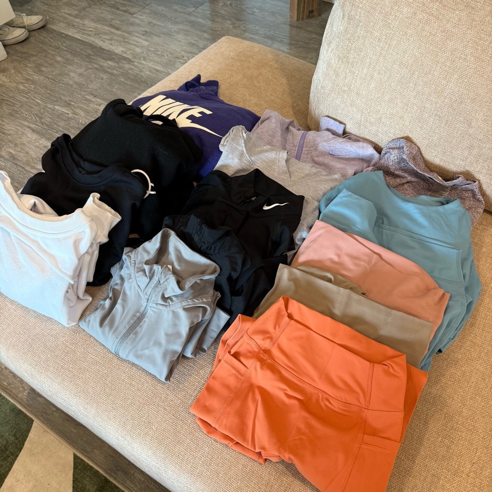 Activewear Bundle